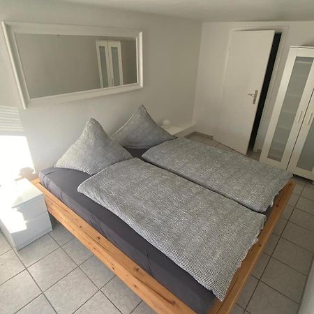 Gemuetliche, Ruhig Gelegene Wohnung In Cochem Ngoại thất bức ảnh