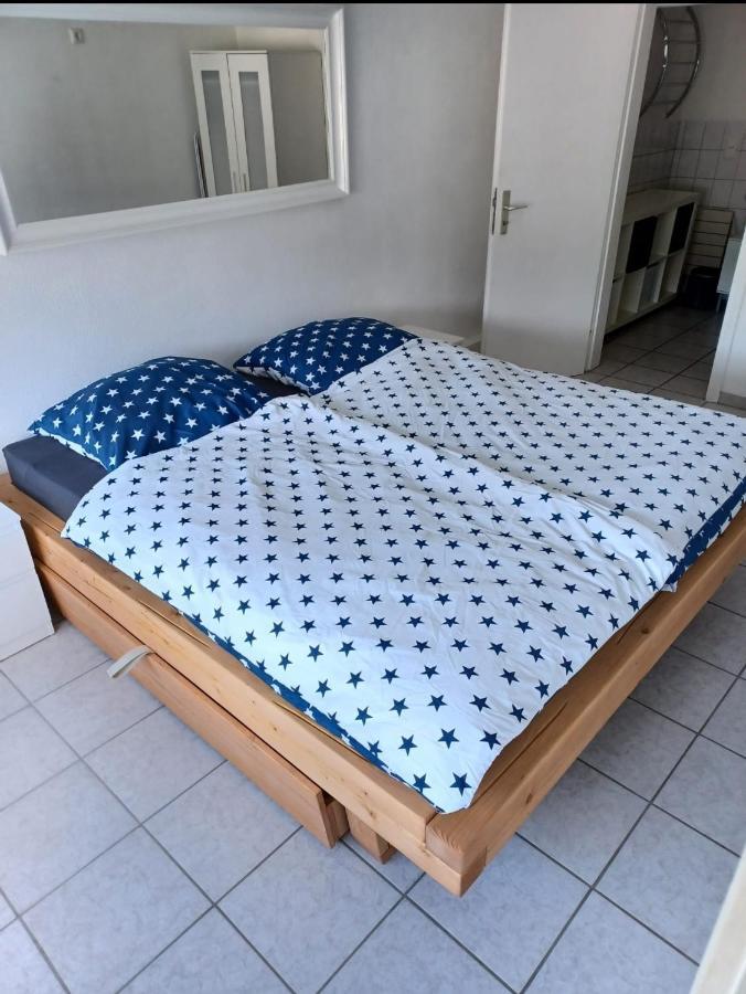 Gemuetliche, Ruhig Gelegene Wohnung In Cochem Ngoại thất bức ảnh