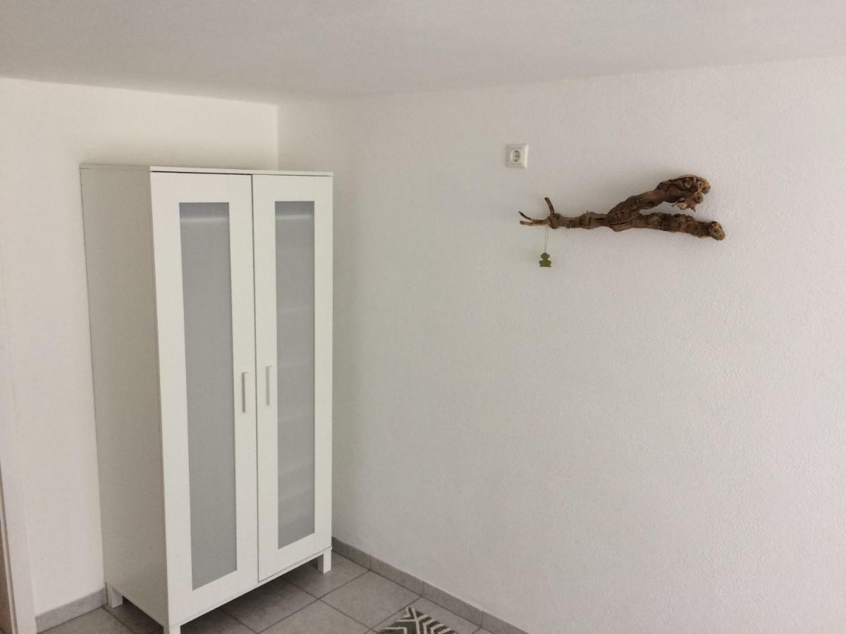 Gemuetliche, Ruhig Gelegene Wohnung In Cochem Ngoại thất bức ảnh