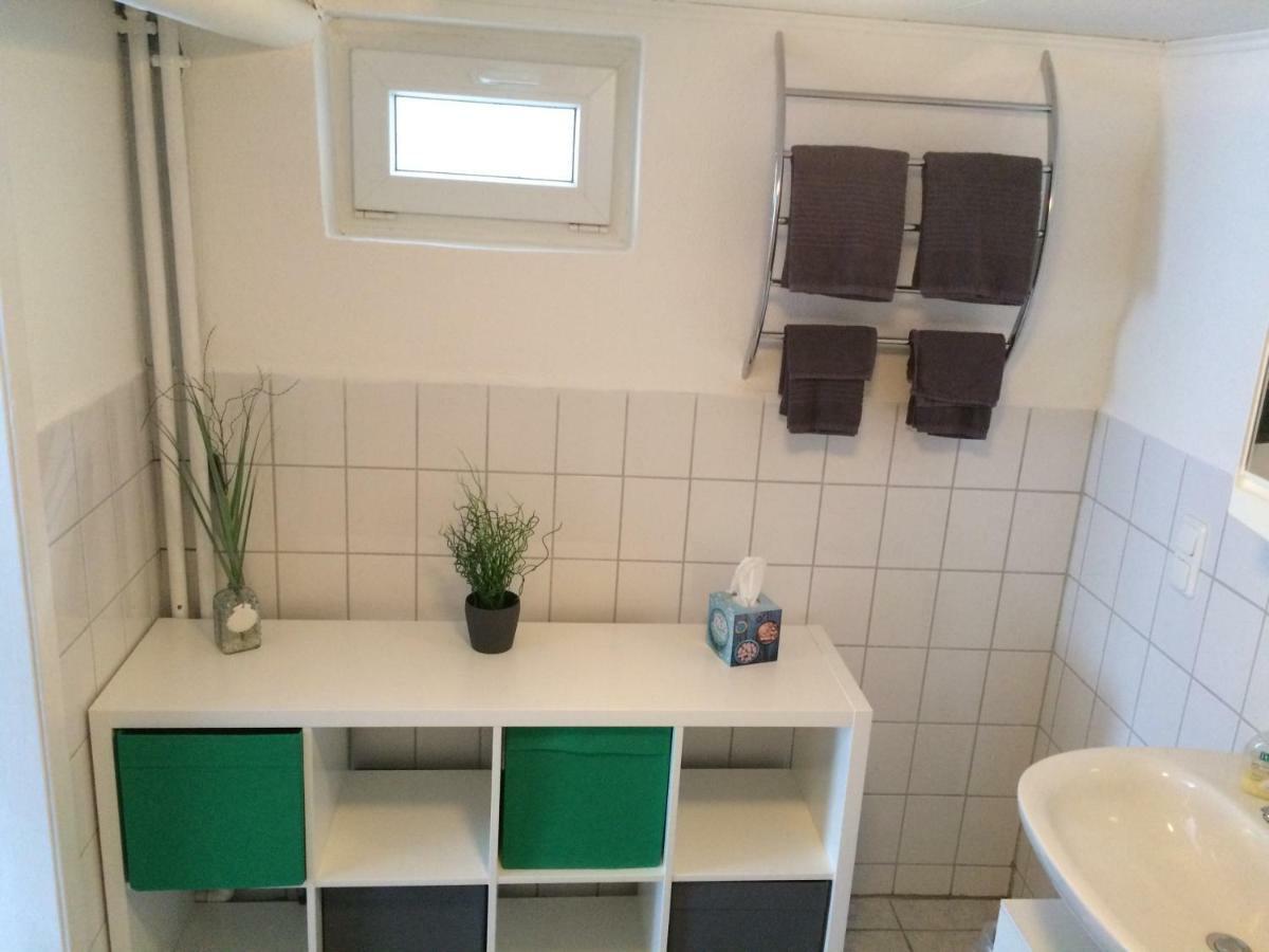Gemuetliche, Ruhig Gelegene Wohnung In Cochem Ngoại thất bức ảnh