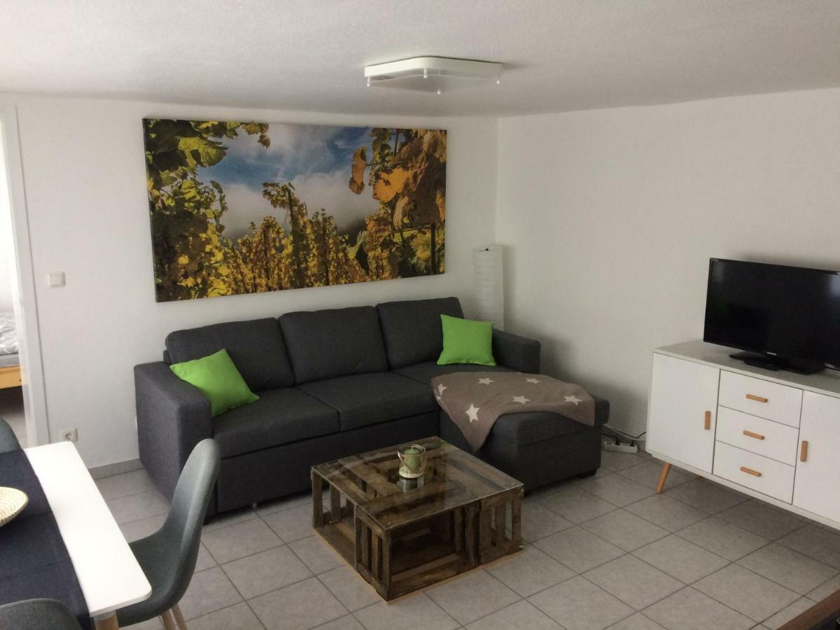 Gemuetliche, Ruhig Gelegene Wohnung In Cochem Ngoại thất bức ảnh
