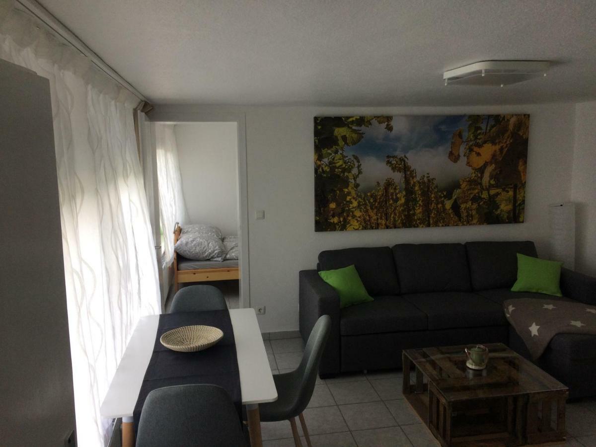 Gemuetliche, Ruhig Gelegene Wohnung In Cochem Ngoại thất bức ảnh