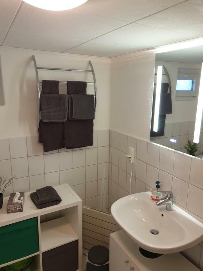 Gemuetliche, Ruhig Gelegene Wohnung In Cochem Ngoại thất bức ảnh
